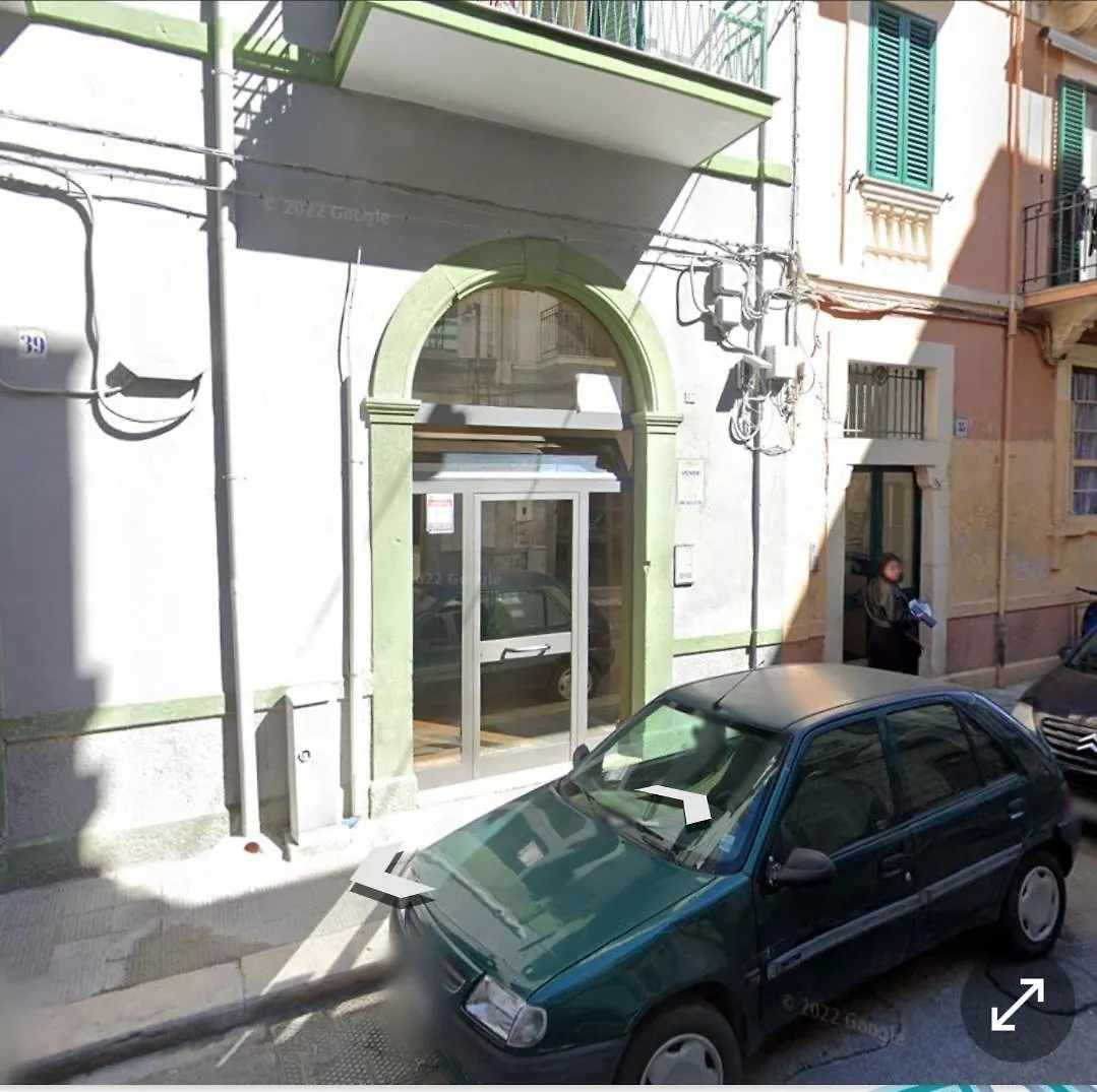 Appartamento Rismondi 37 Bari