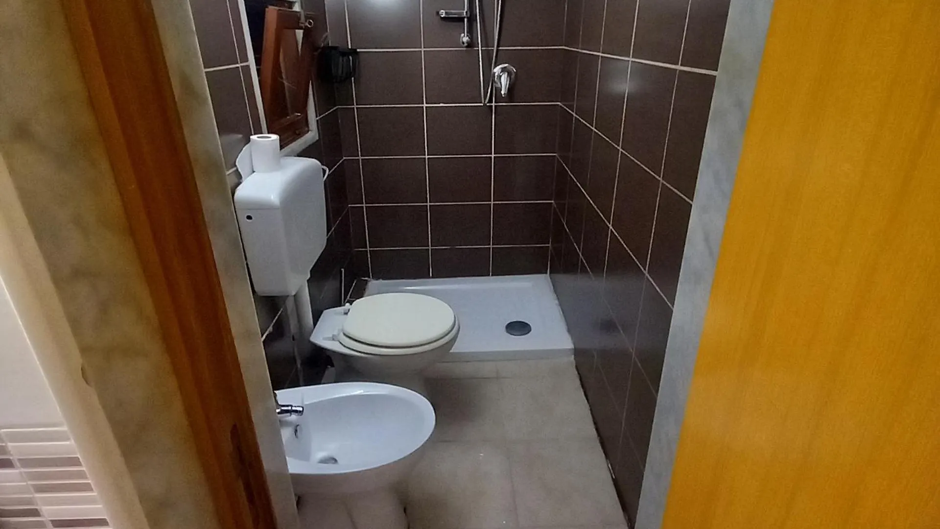 Appartamento Rismondi 37 Bari