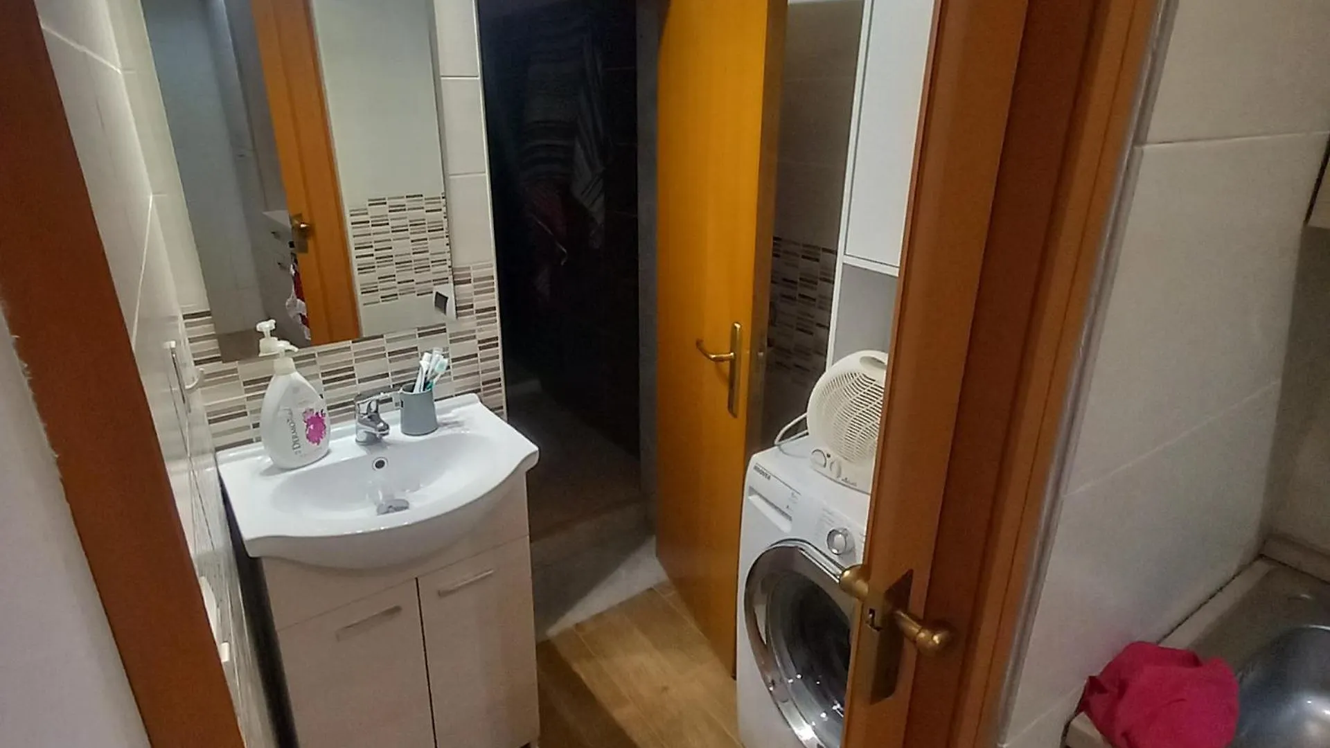 Appartamento Rismondi 37 Bari Italia