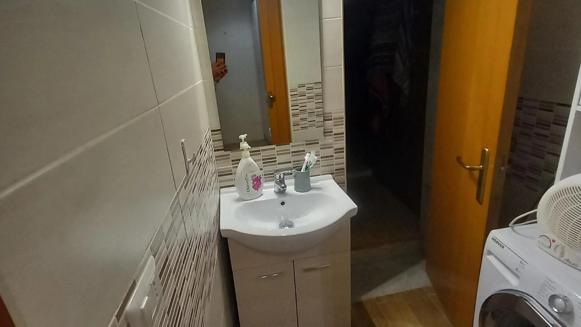 Appartamento Rismondi 37 Bari