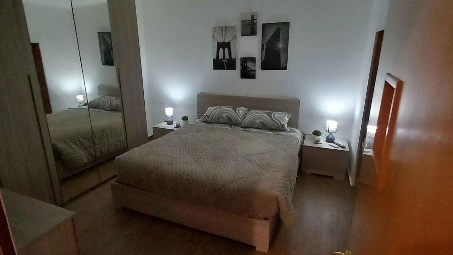 Appartamento Rismondi 37 Bari