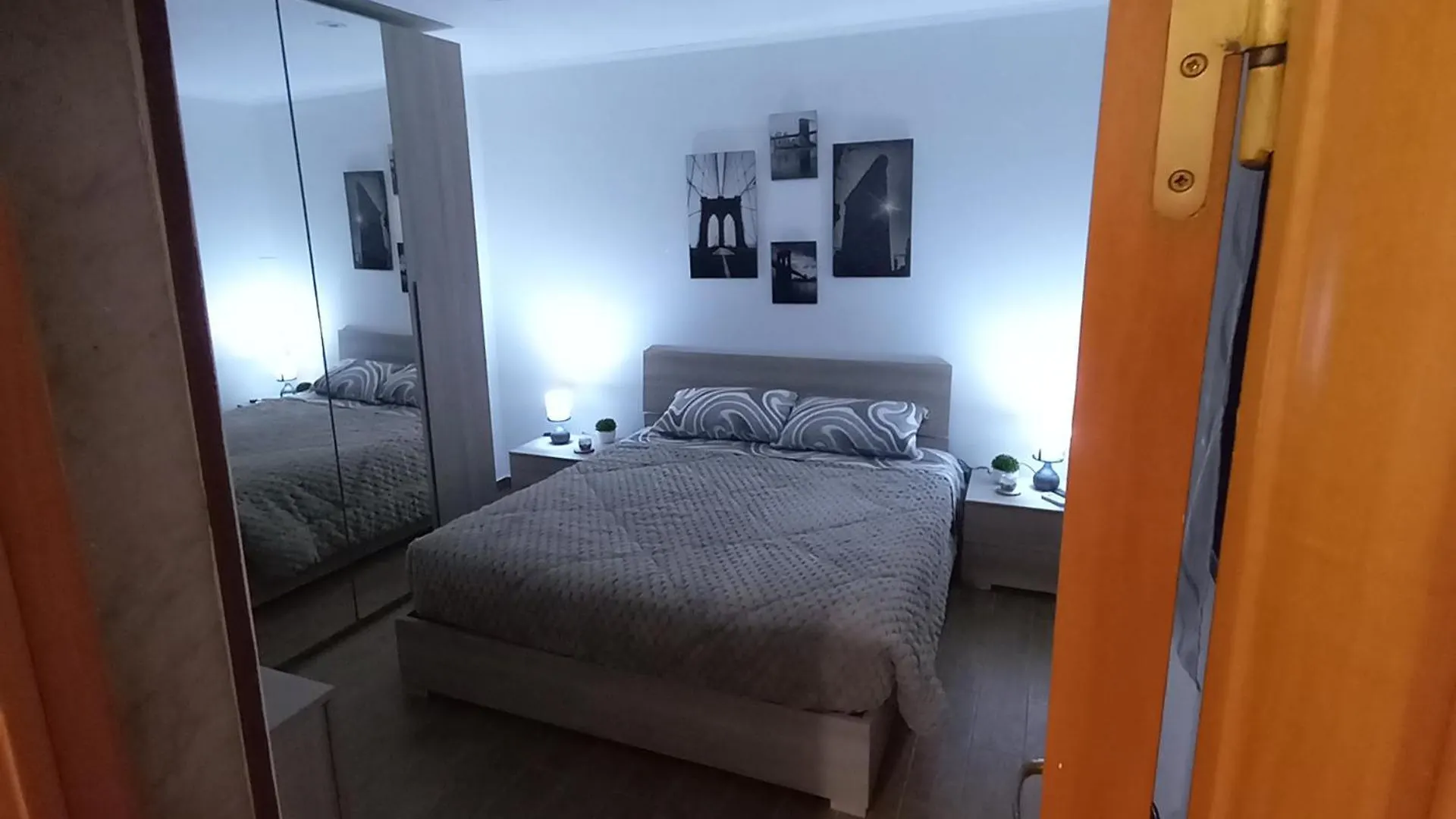 Appartamento Rismondi 37 Bari