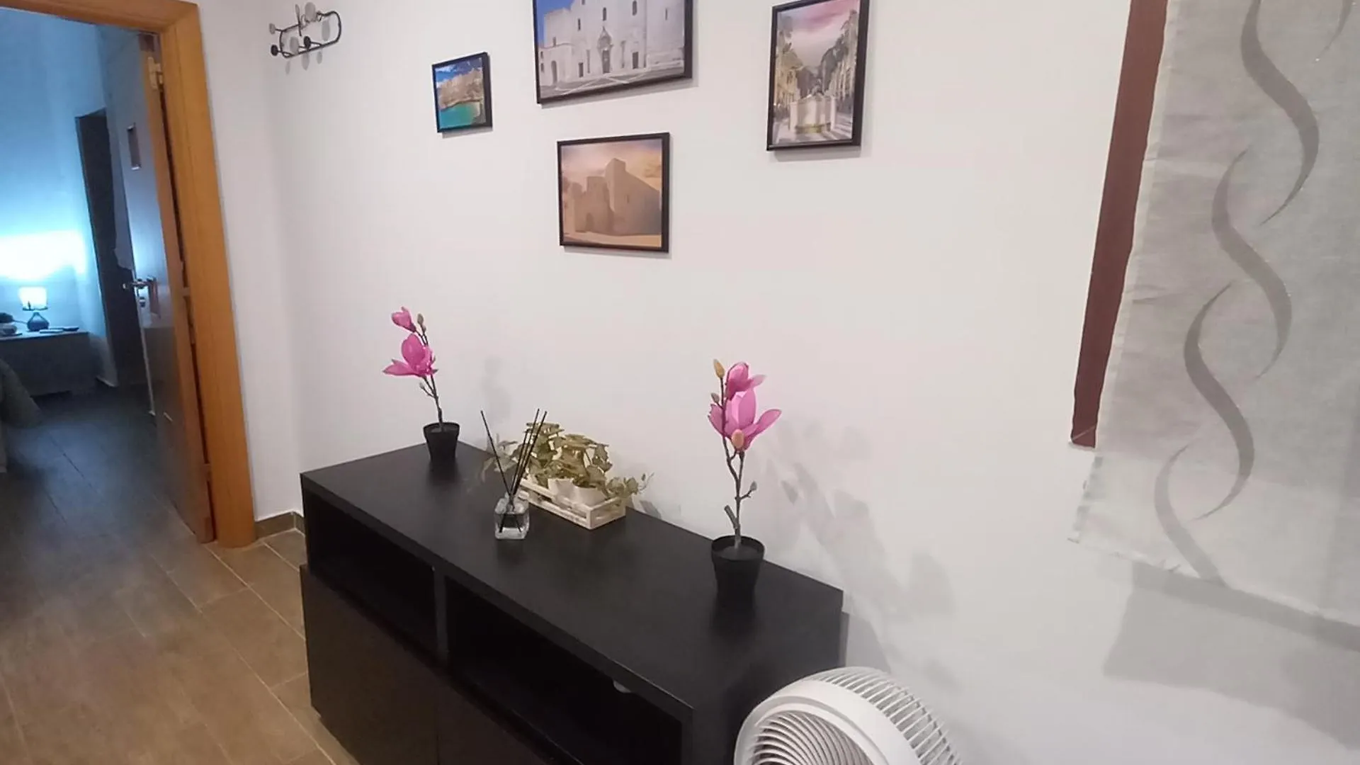 Appartamento Rismondi 37 Bari Italia