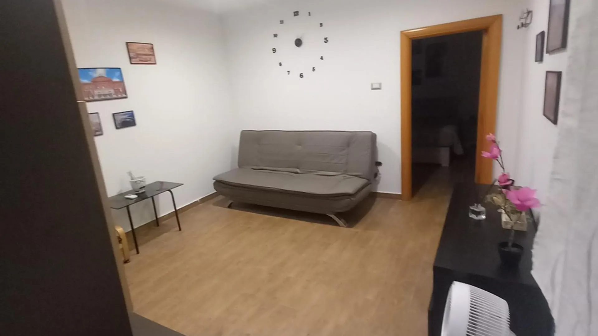 Appartamento Rismondi 37 Bari